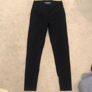 Victoria secret high waisted leggings